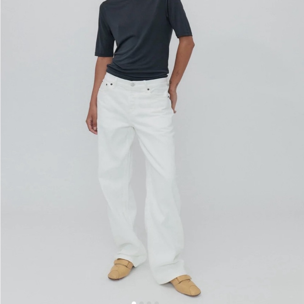 Still Here New York jeans